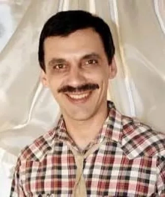 Владимир Ильин-Королев