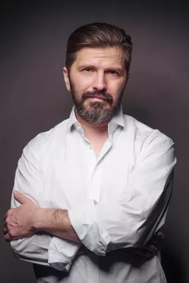 Виктор Коростень